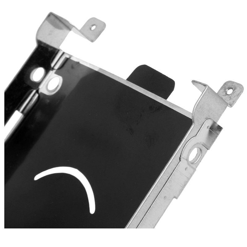 Hard Drive Hdd Vervoer Frame Voor + Schroeven Om Hp8460p 8460W 8470P 8470W 8560W 8770W