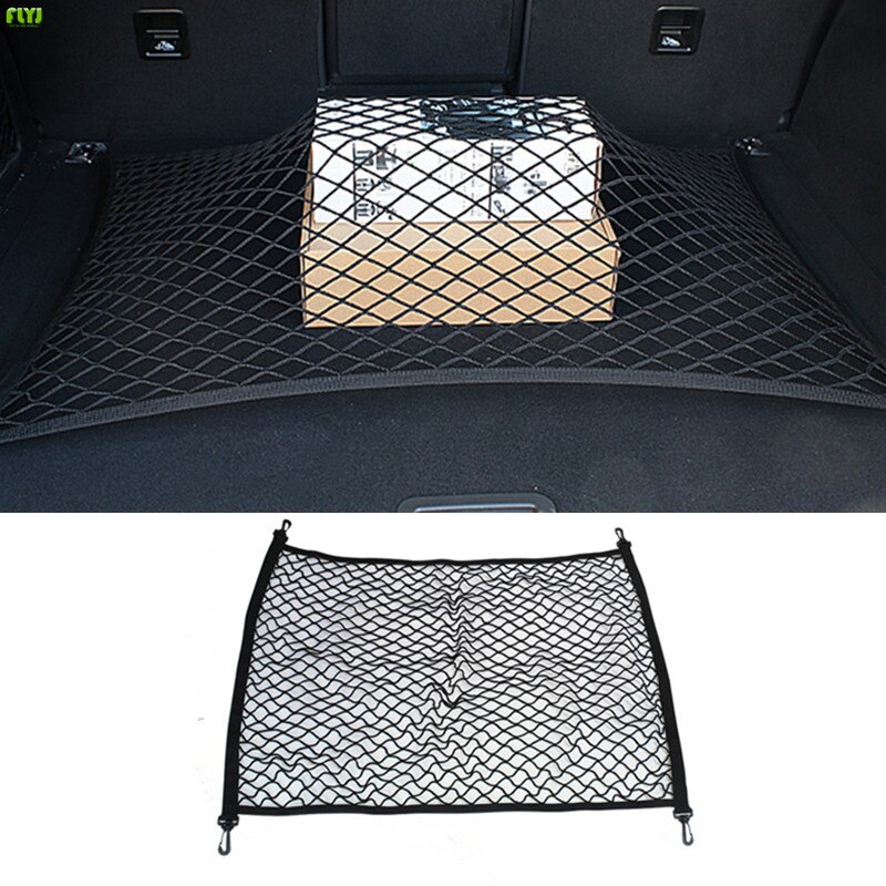 Flyj auto achterkofferbak opbergtas bagage organizer opbergzak auto-accessoires