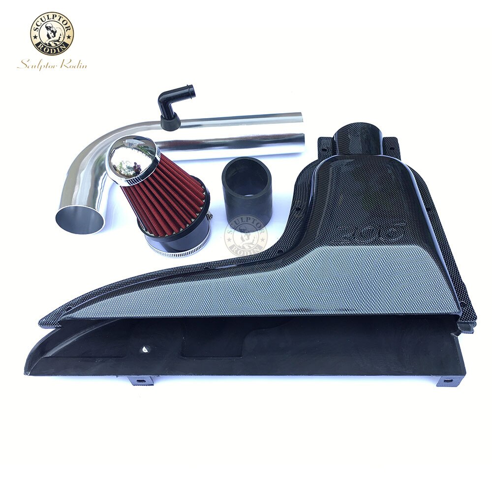 High Flow Air Intake Kit Voor Peugeot 206