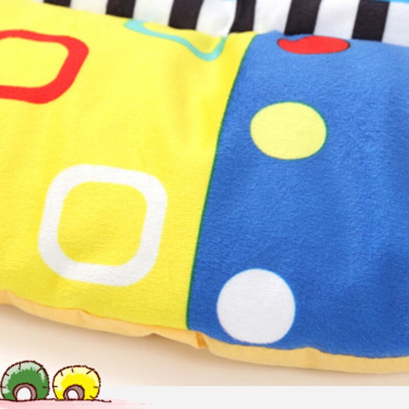 Monkey Game Pad Game Blanket Baby Toy Baby Gym Music Crawling Mat Crawling Blanket