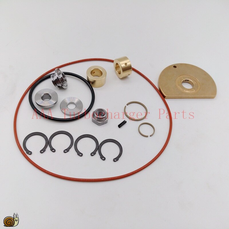 S2B Turbocharger parts repair kits/rebuild kit supplier AAA Turbocharger Parts