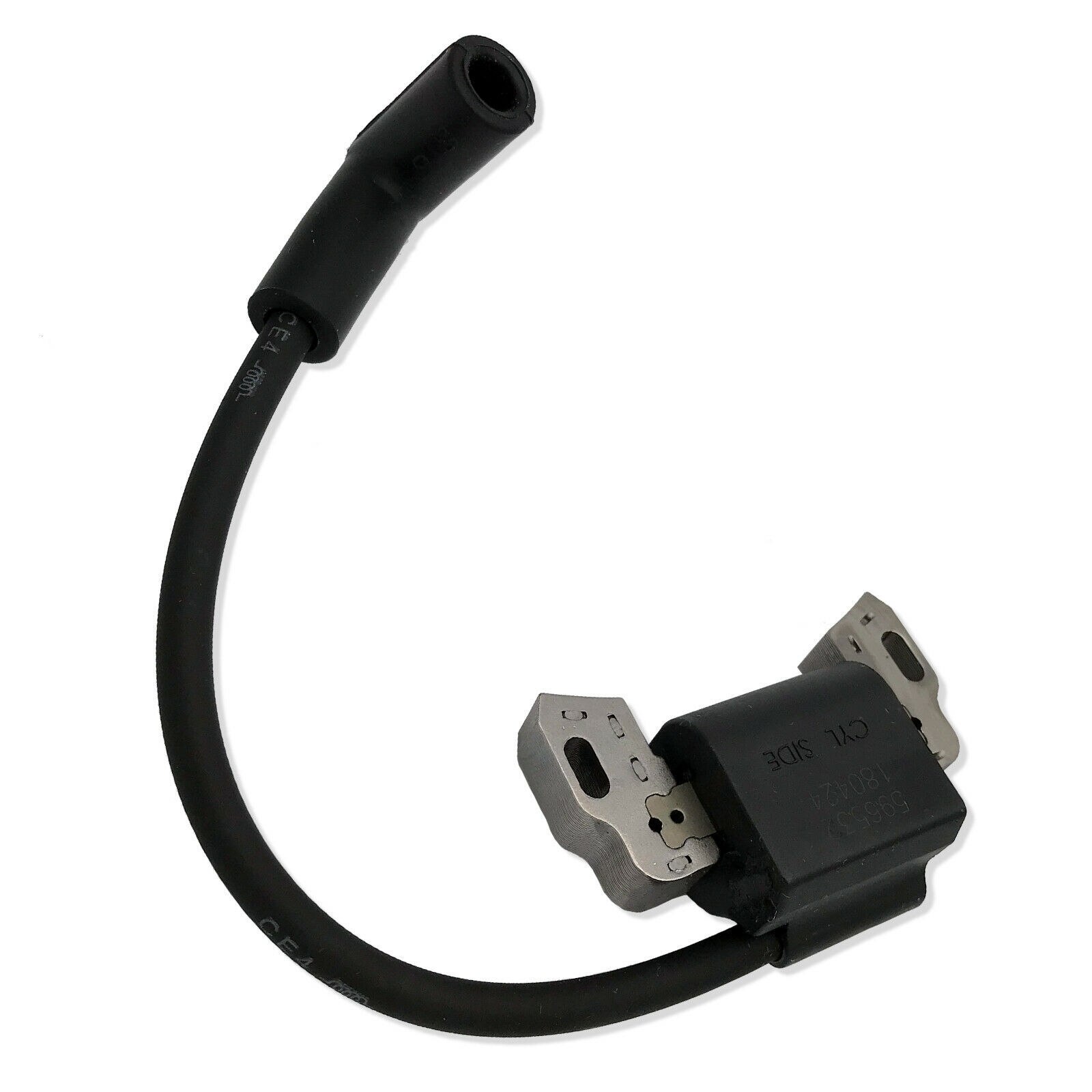 Ignition coil Ignition coil Briggs &amp; Stratton 593872 799582 798534 Magneto Armature Ignition Coil