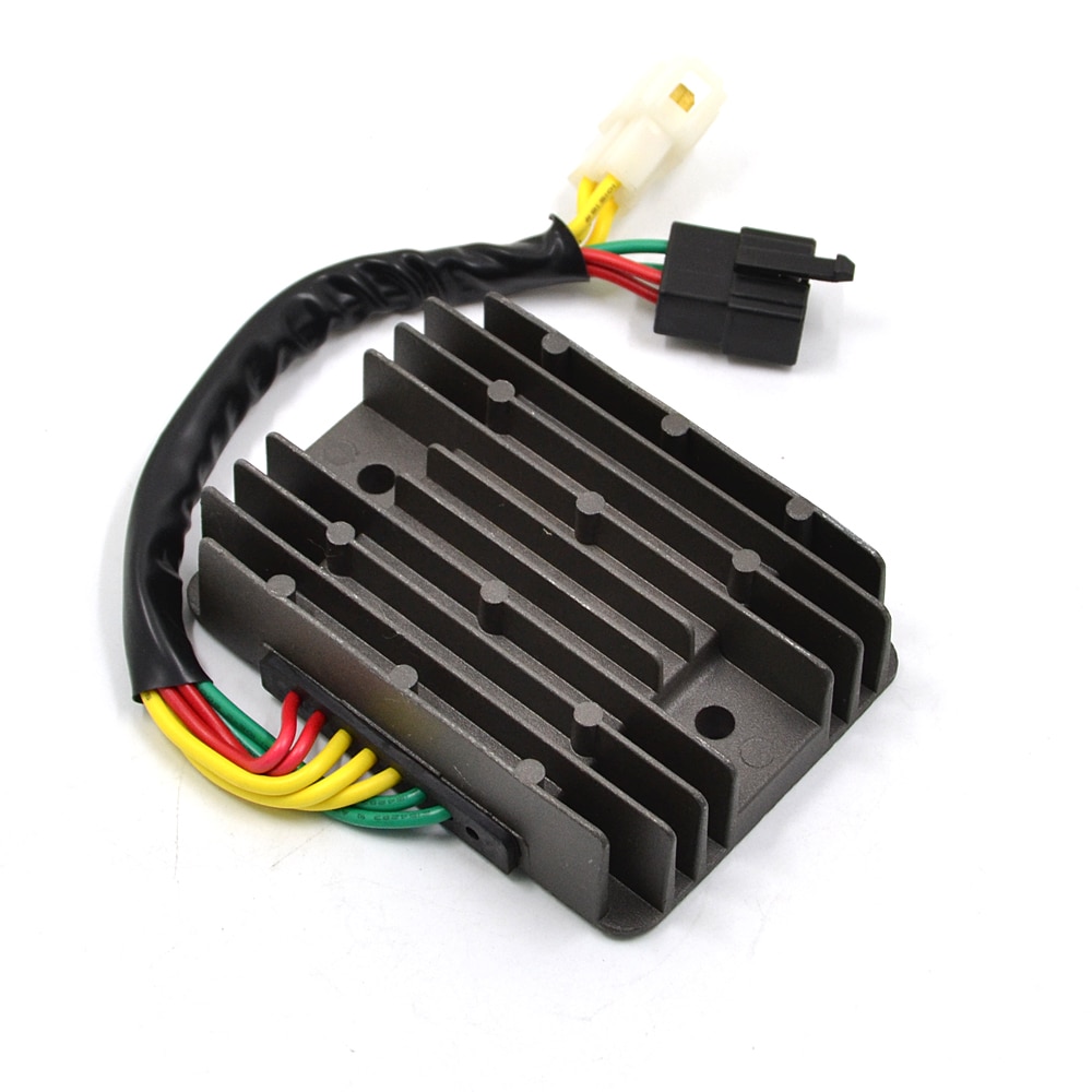 Regulator Rectifier For Ducati Monster 600 620 696 750 800 900 916 996 1000 S2R S4R Sport Hypermotard Multistrada 748 Biposto GT