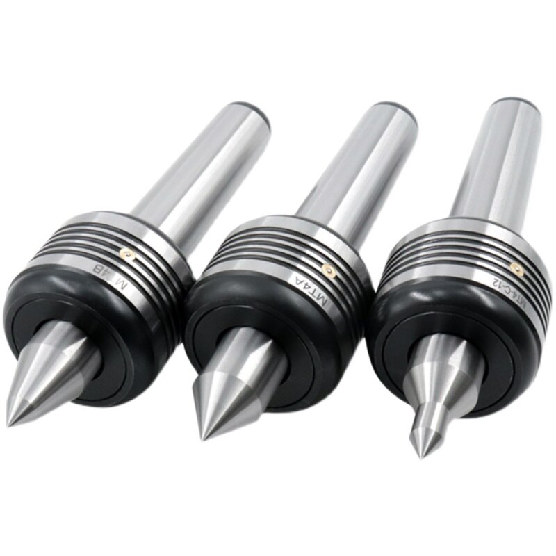 Precision live center MT2 MT3 MT4 MT5 diameter live center for lathe machine Revolving Centre Lathe turning Lathe
