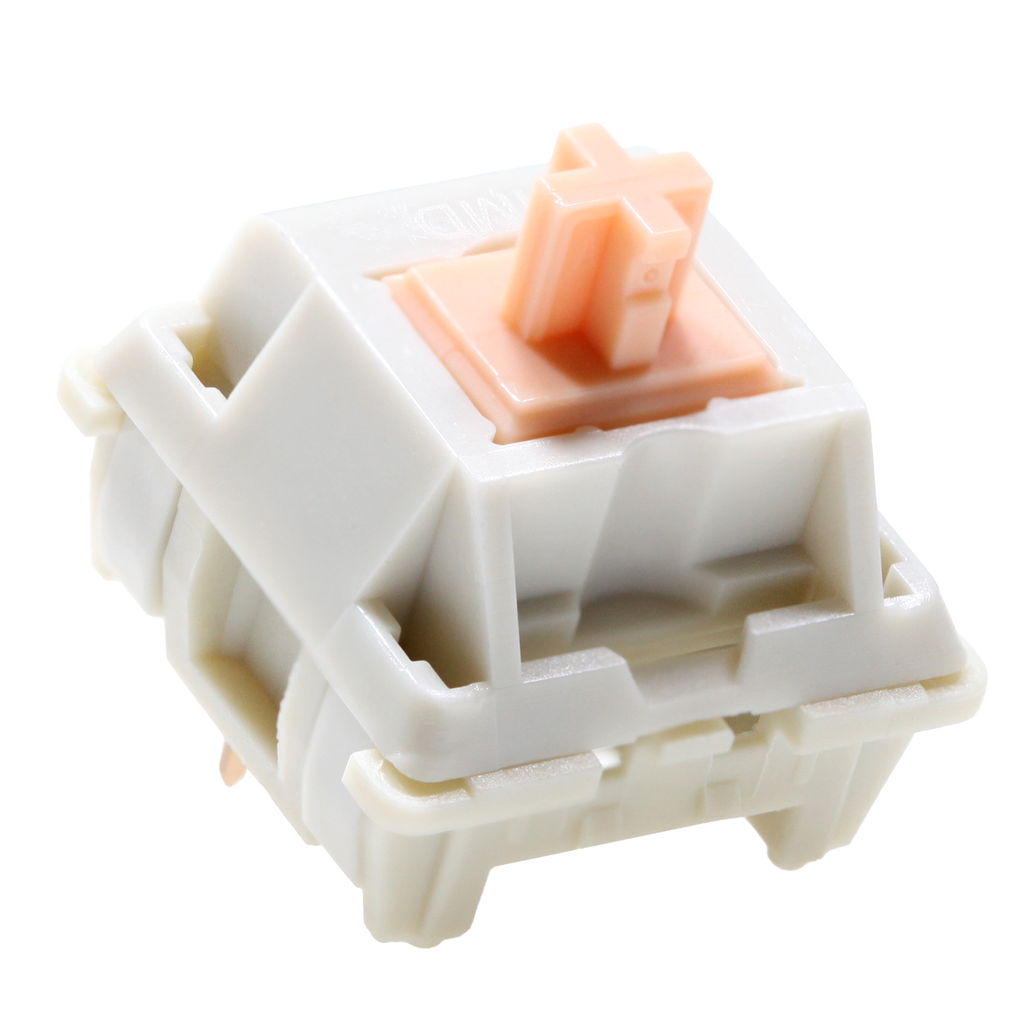 Heilige Panda V2 Tactiele Schakelaar 3 Pinnen 67G 62G 55G Mx Pro Ver Switces Gaming Mechanisch Toetsenbord Hp Pc Pom Nylon Fabriek Lubed