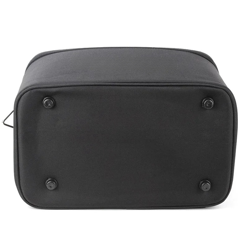 Professionele Kapper Gereedschap Opbergtas Grote Capaciteit Kappers Gereedschap Koffer Salon Pouch Reisorganisator Benodigdheden