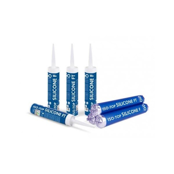 SILICONE ISO-TOP F 310 ml ISO-CHEMIE