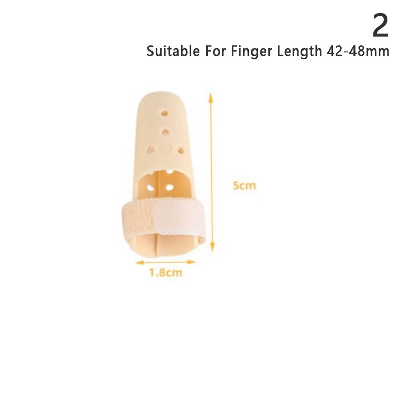Fingerstütze, fingerschutz, hammer-schiene, haltungskorrektor: N2