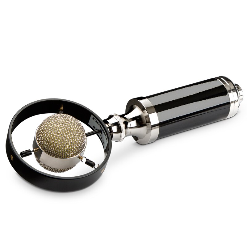 My Mic T4 Condenser Recording Studio Microphone For Live Broadcast