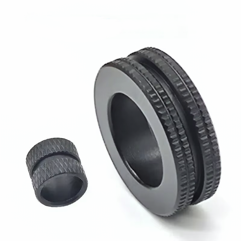 Rullo per topo per MX maestro 1S/2S Ruota metallica per topo Sostituisci materiale in lega di alluminio Accessori per topo da gioco personalizzati Strumenti di riparazione: Blu