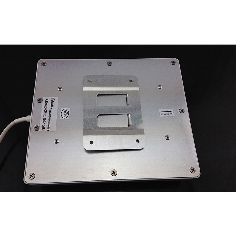 Lintratek 9 dbi gsm 2g 3g 4g intern panel antenn inomhus antenn gsm umts lte för mobil signal booster repeater förstärkare  s6