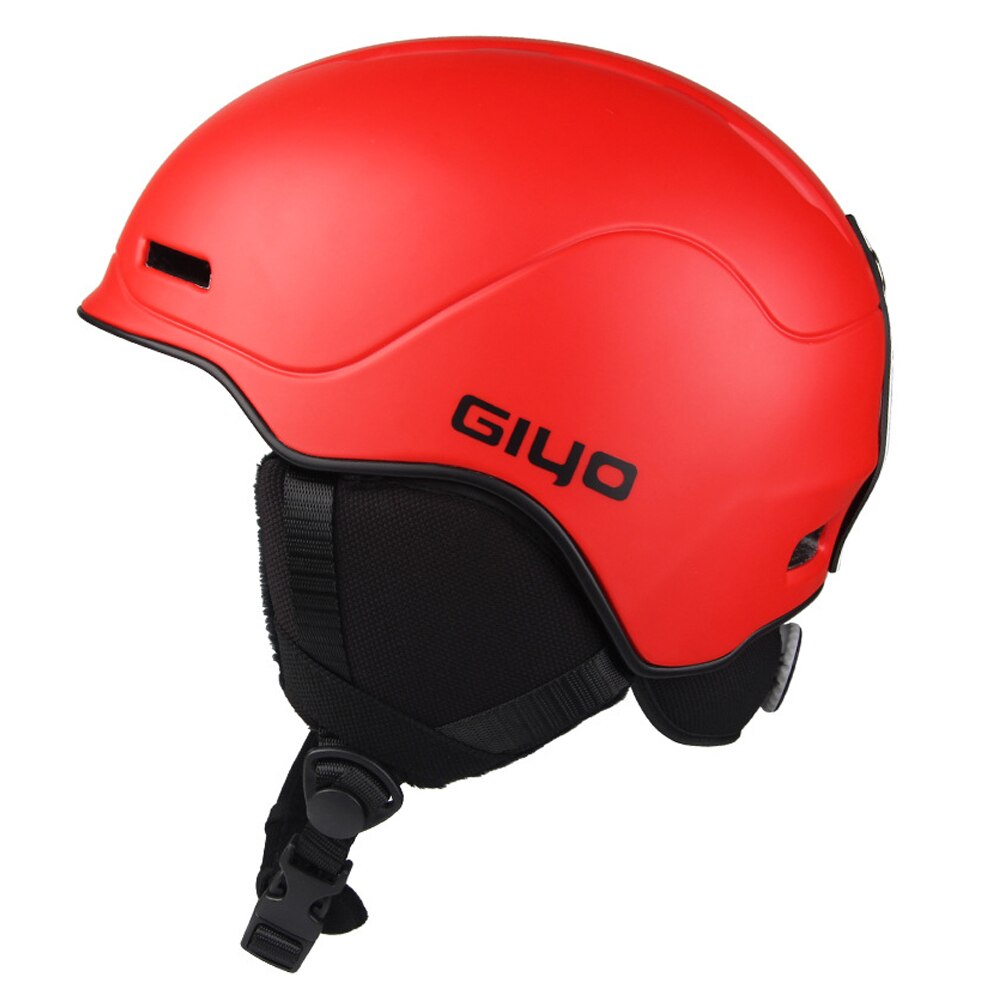 Bicycle Helmet Winter Outdoor Sports Safety Helmet Men Women Light Crash Snow Helmets Integrally-molded Skiing Skate Helmets