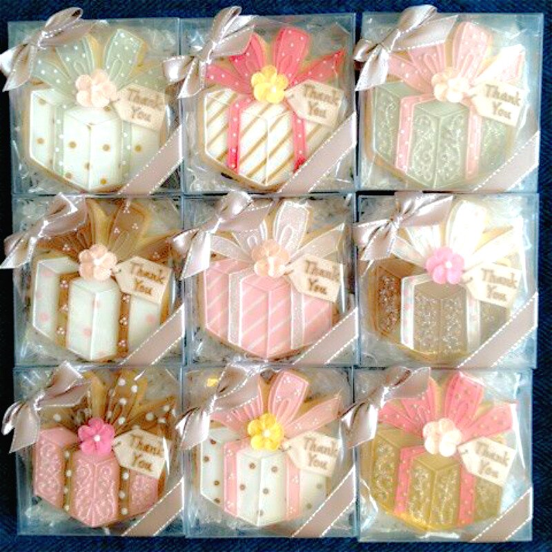 KENIAO Geschenkdoos Cookie Cutter voor vaderdag-8x7.9 cm-Biscuit/Fondant/Gebak /brood Cutter-Rvs