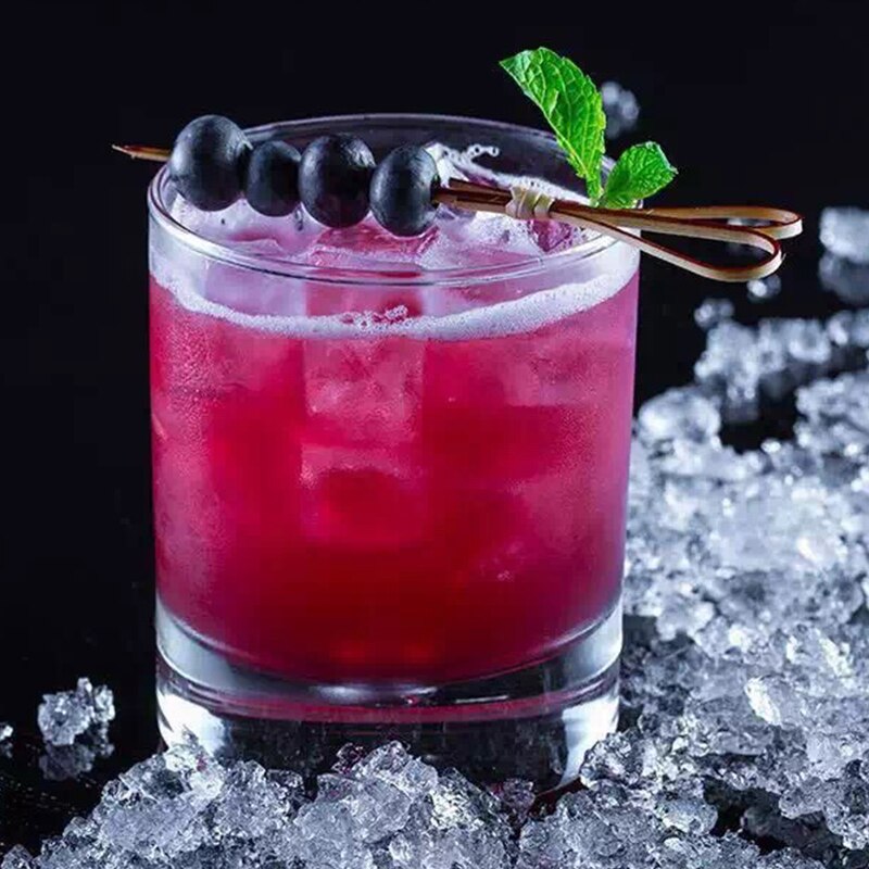 300ml Premium Whisky Glasses Rock Glass