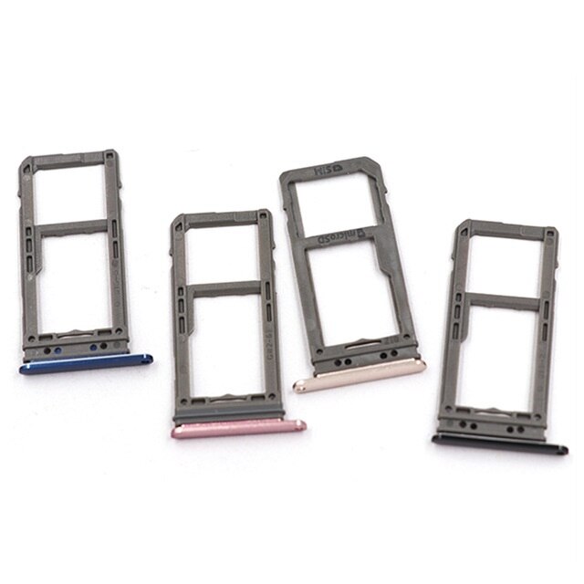 Micro Sd Sim Adapter Lade Voor Samsung Galaxy Note 8