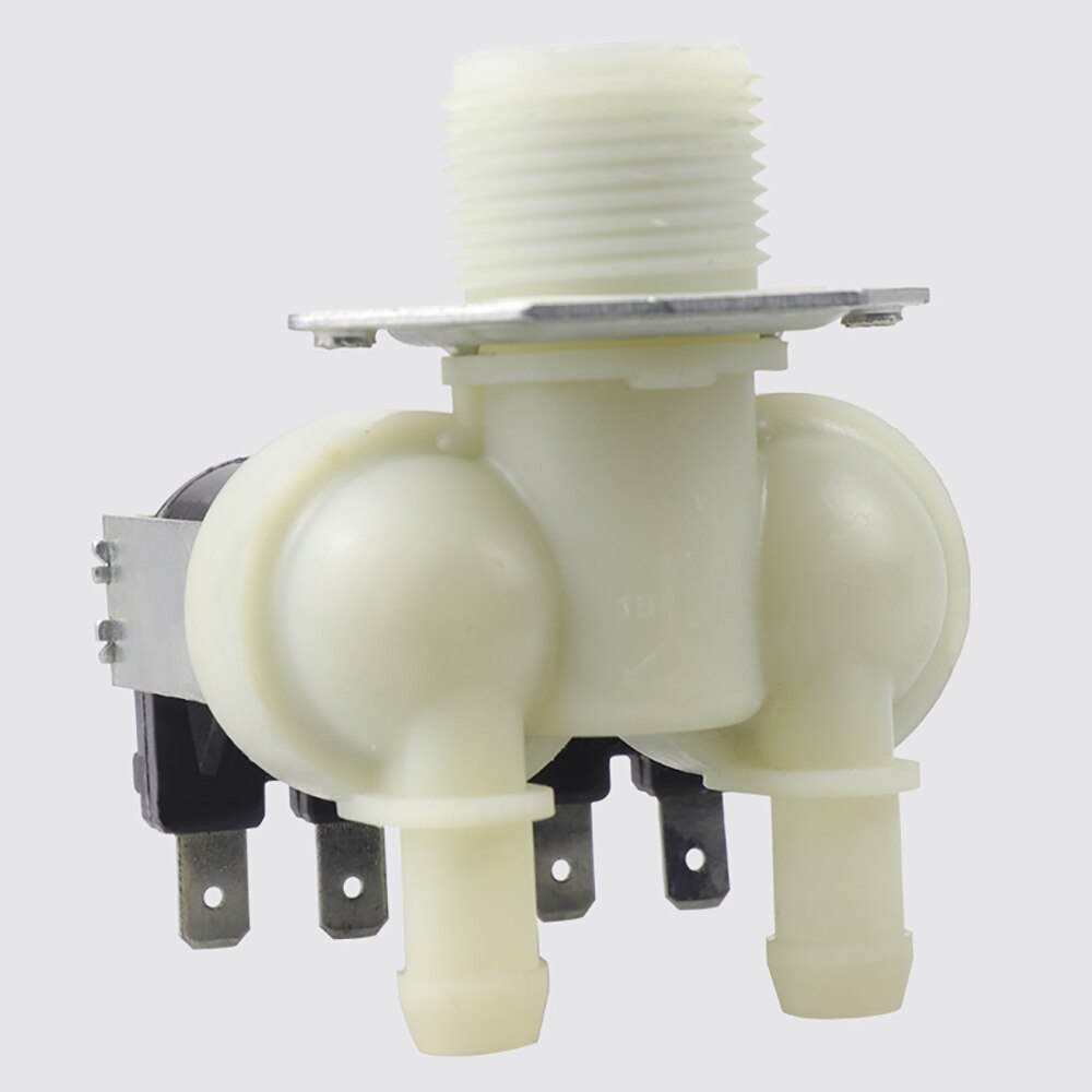 Vanne d&#39;admission à Double buse FPS180G/A, électrovanne adaptée à LG Panasonic, Machine à laver à tambour