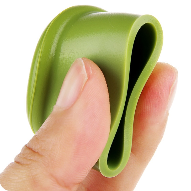 Siliconen Rode Wijn Stoppers Food Grade Bier Drank Fles Caps Sealers Lek Gratis Fris Houden Plug Voor Keuken Gadget Bar tool