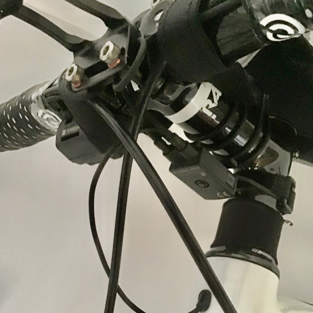 Fietsonderdelen Di2 Junction Box Mount Voor Di2 EW90A EW90B Junction Adapter Carbon Di2 Houder