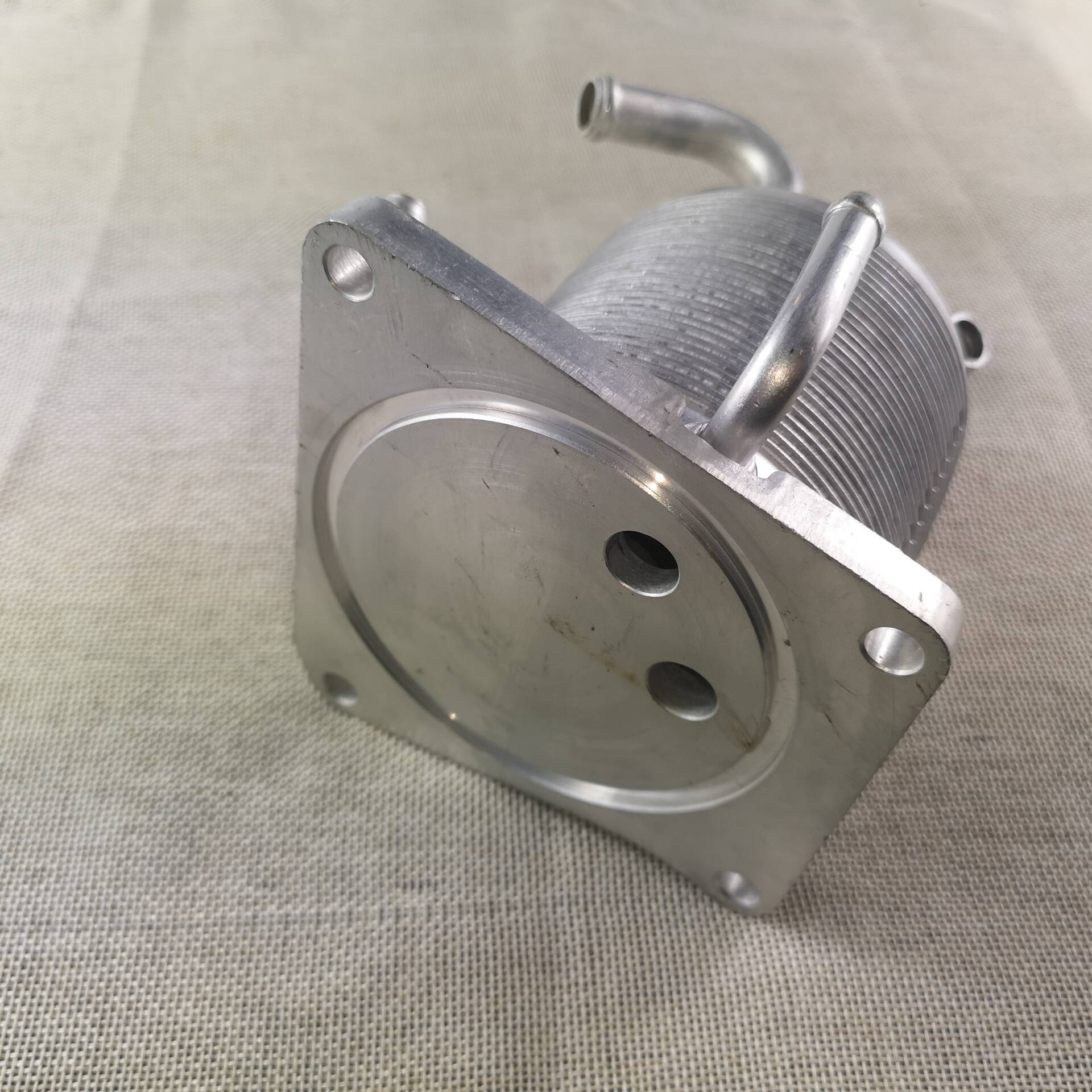 TPOC0171 CVT Transmission Oil Cooler Fix Upgrade Grandado