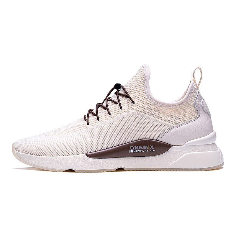 ONEMIX Men Tennis Shoes Slip On Breathable Classics Style Jogging Shoes Gym Fitness Trainer Tenis Man Sneakers Sport Shoes: XYB / 11