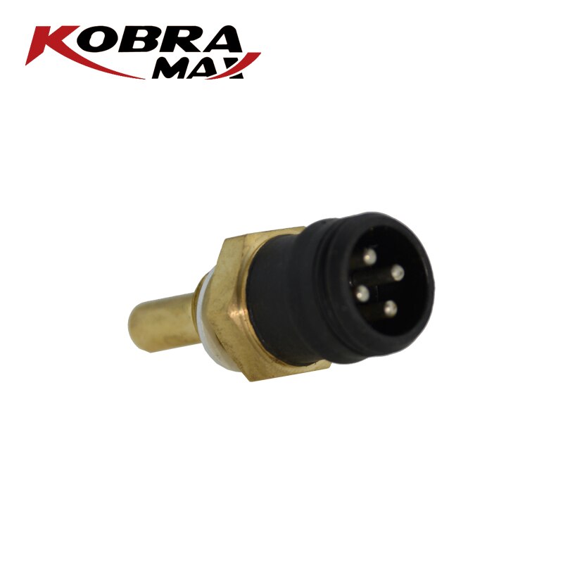 Kobramax jäähdytysnesteen kytkimen lämpötila -anturi 0085423217 sopii malleihin mercedes benz  r107 w124 w126 r129 w140 w201 560sl 260e 500sl s600