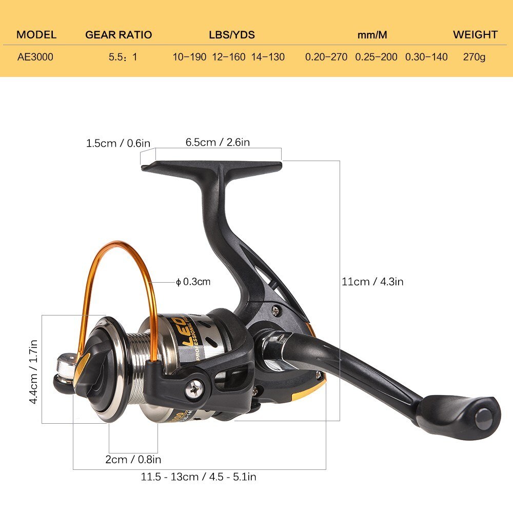 Hengel En Reel Combo Telescopische Hengel Pole Spinning Reel Set Vislijn Lokt Haken Vat Wartels Pakket Kit