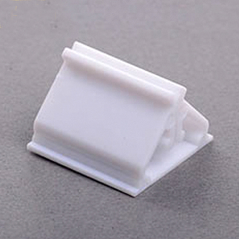 10PCS Crystal Full trasparent PP Full Plastic CardS Base Stand for Paper Card Board Games Children Cards Stand Game Accessories: Light Grey