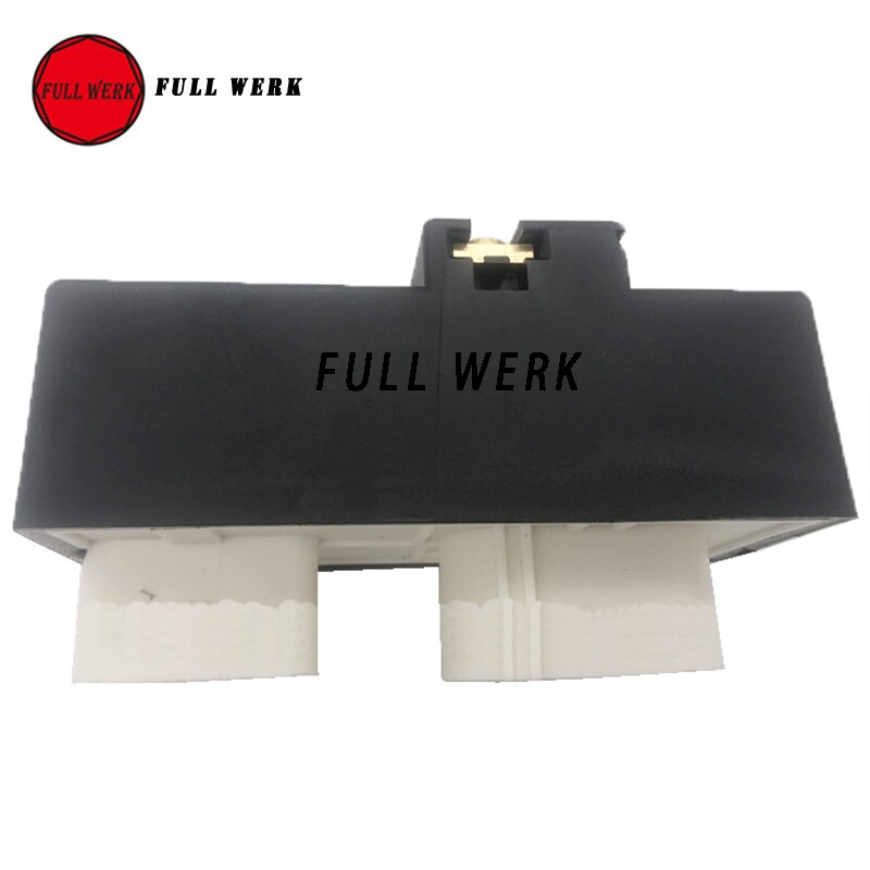 1J0 919 506K Cooling Fan Relay Control Module for Jetta Golf TT Beetle radiator 1J0919506K 1J0 919 506 K Accessories