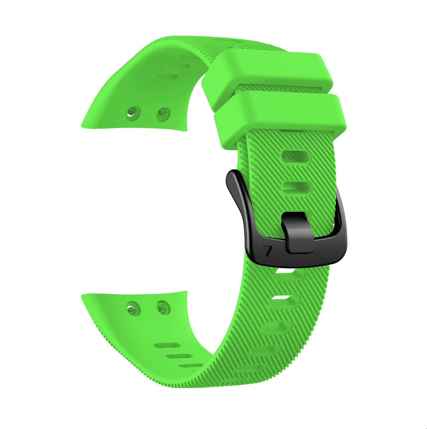 For Garmin Swim 2 Smart Watch Band Replacement Silicone Wrist Strap for Garmin Swim 2 Watchband