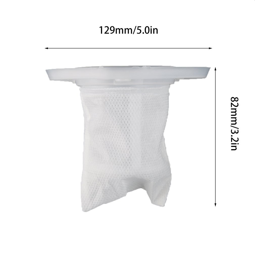 Filtre de remplacement pour aspirateur, pour DVJ215 DVJ315 DVJ320 DVJ325