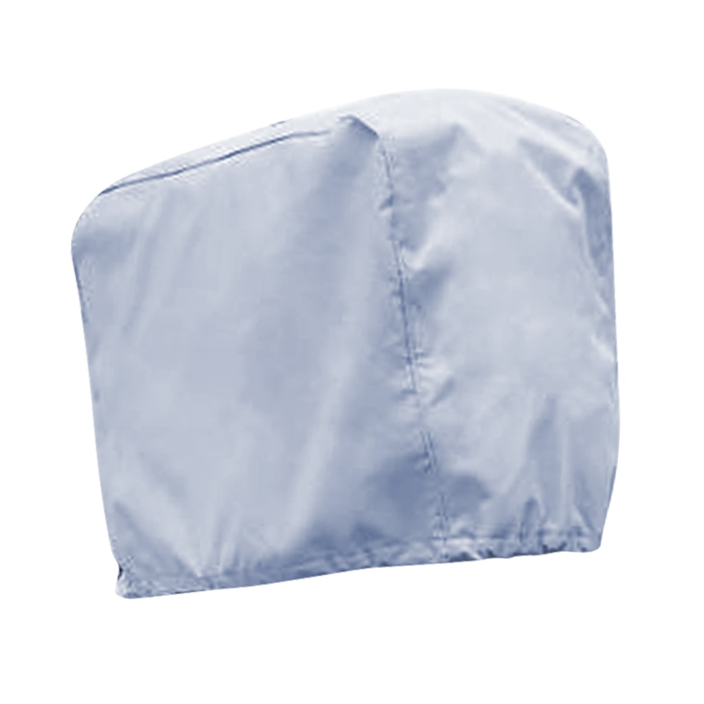 Waterproof Heavy Duty Outboard Motor Boat Engine Protector Cover 2-Size