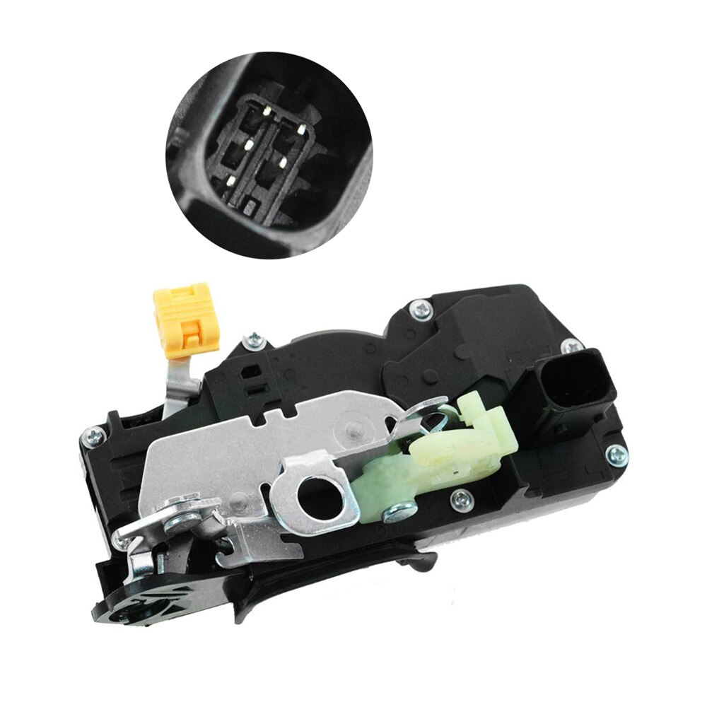 Power Door Lock Actuator Front Right for GMC Cadillac Chevrolet 931-304 25945754 25876388 25873485 20783852