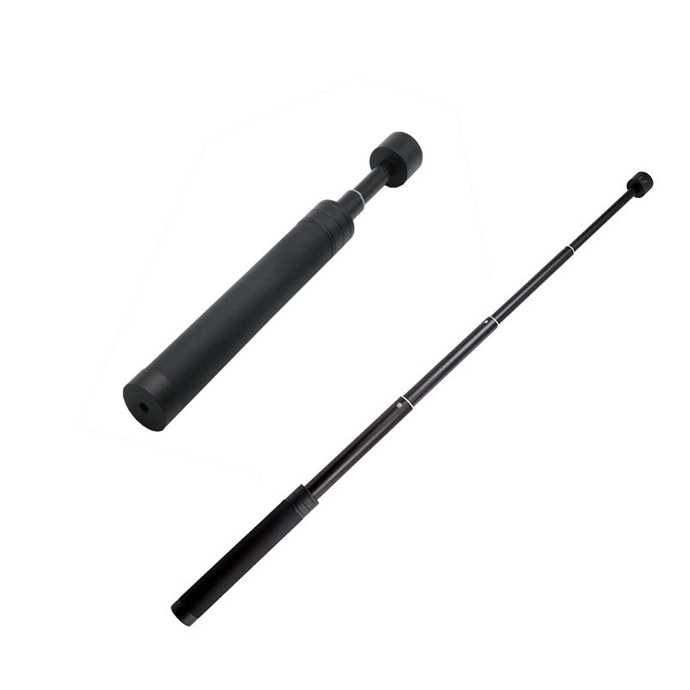Aluminum Alloy Camera Handheld Extension Rod Gimbal Practical Portable Accessories Stabilizer Selfie Stick For Feiyu WG2 G5 SPG