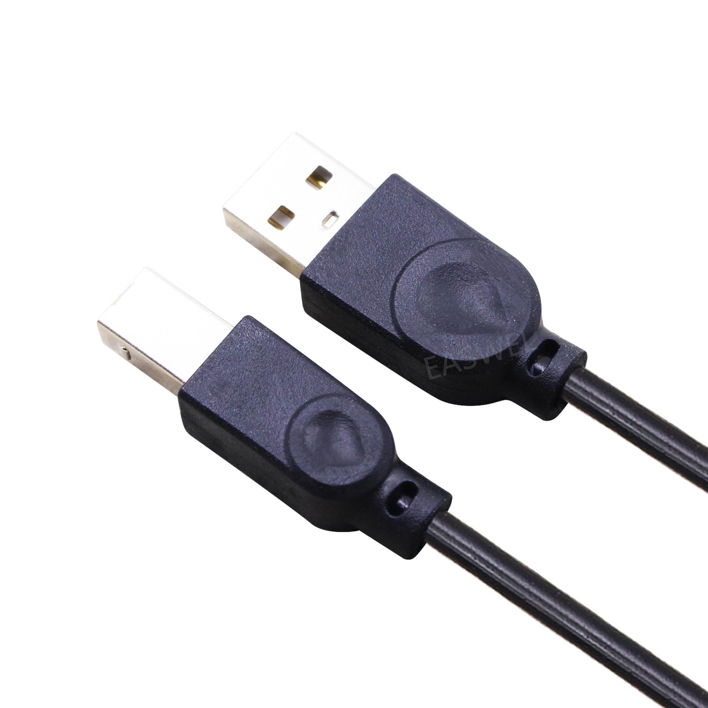 5ft USB Data Kabel Snoer Voor Canon Pixma MX410 MX420 MX432 MX439 MX452 MX459 Printer Printer MP190 MP210 MP240 MP250 MP270 MP280