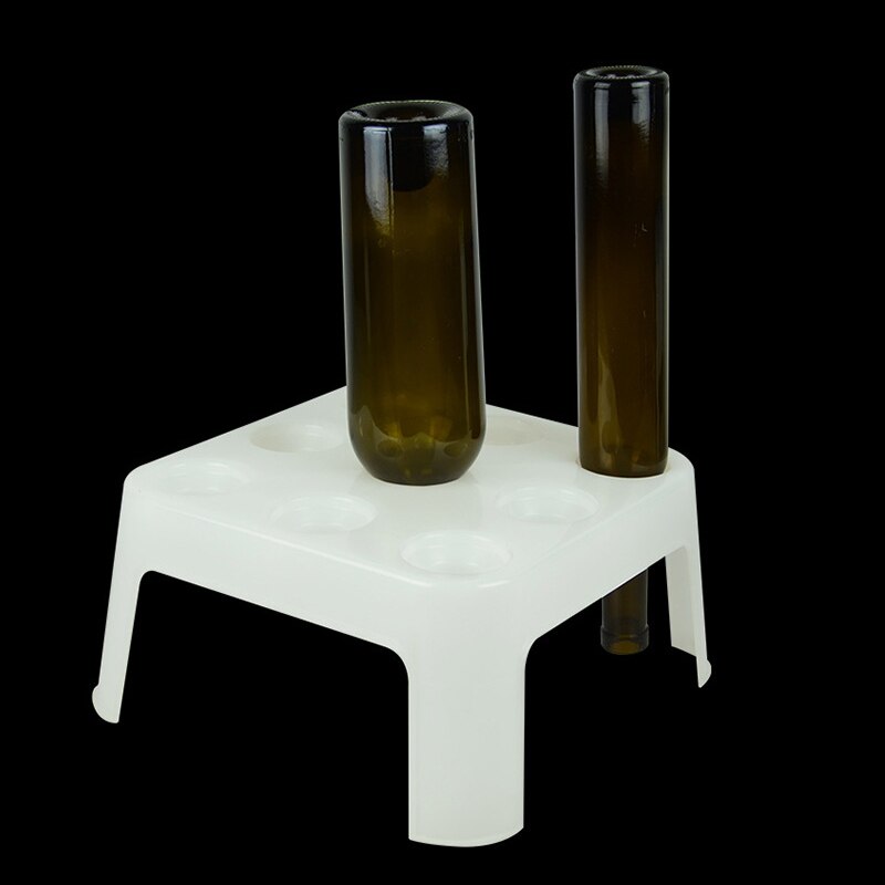 Wine Drying Rack,Fast Rack Bottle Drying Rack &amp; Tray Kit ,Dry or Store your Beer, Wine or Bomber,Bar Accessories