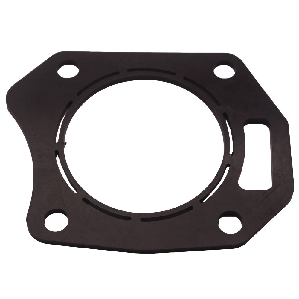 70mm Throttle Body Thermal Gasket for Civic RBC RRC K-Series K20 K24