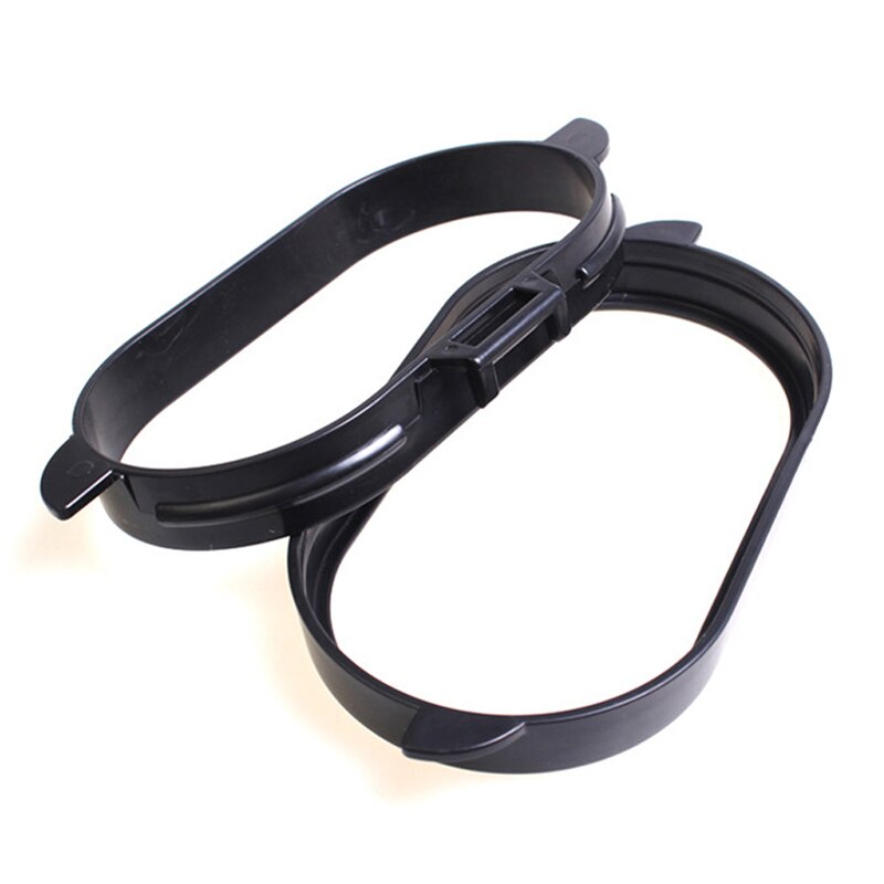Portable Car Trash Can Bag Holder Organizer for Mazda 2 3 5 6 CX5 CX7 CX9 Atenza Axela