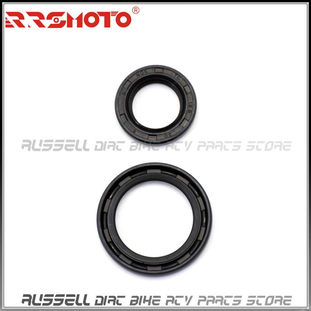 JD100 engine oil seal rubber gear shaft JD 100 engine seal parts