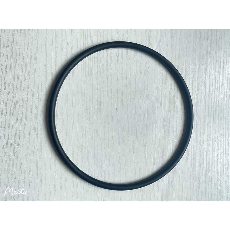 O-ring sealing ring high temperature, high pressure, oil resistant rubber ring repair box, automobile maintenance
