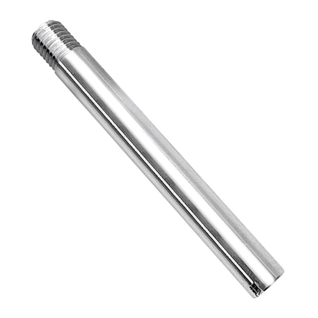 Dykkedykkertilbehør, tankventil dykkerrør , 1/4 " -32 -gjenger standard dykkerventilspindel