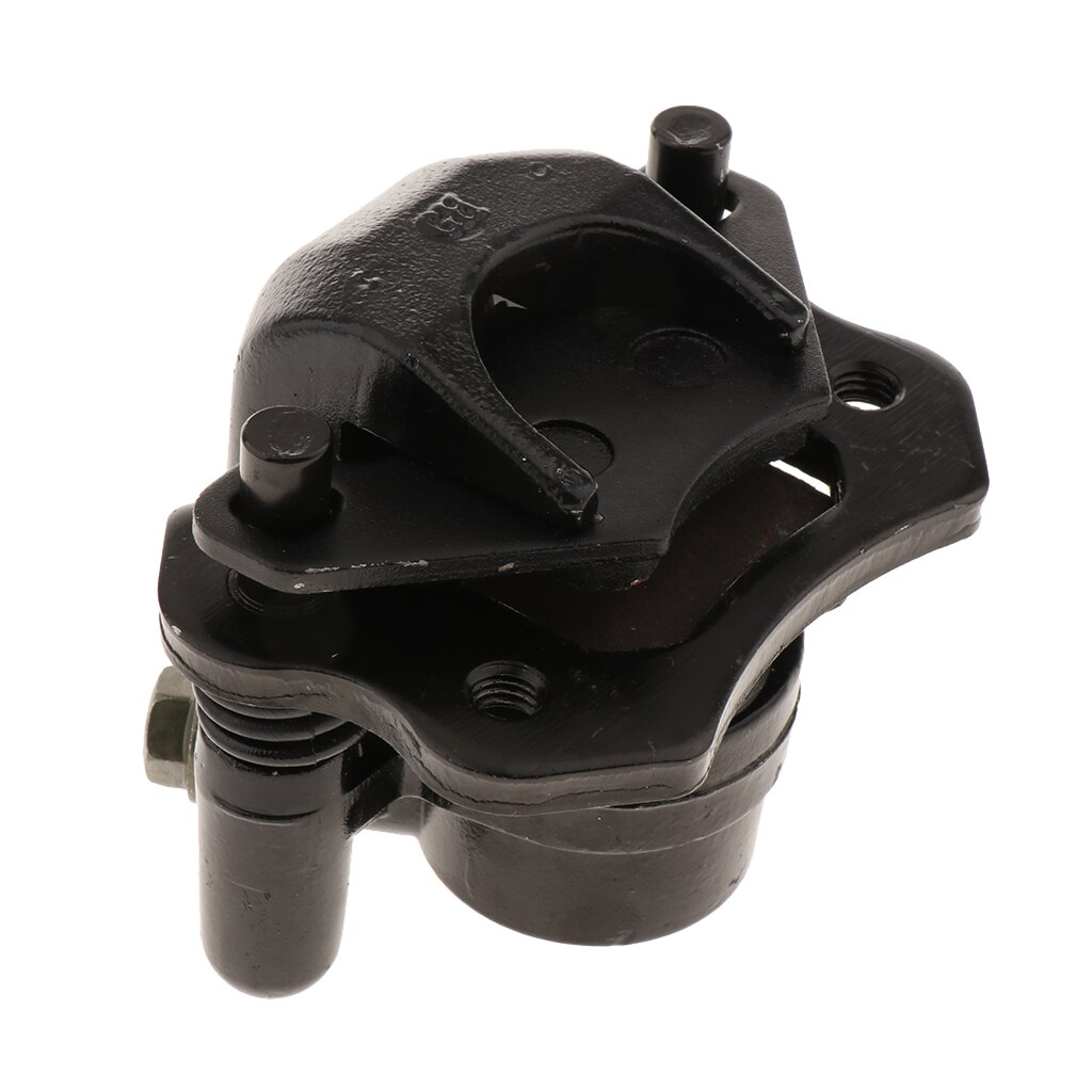 Brake Pad Caliper Rear Black For Chinese Quad, Kazuma, Taotao, Roketa