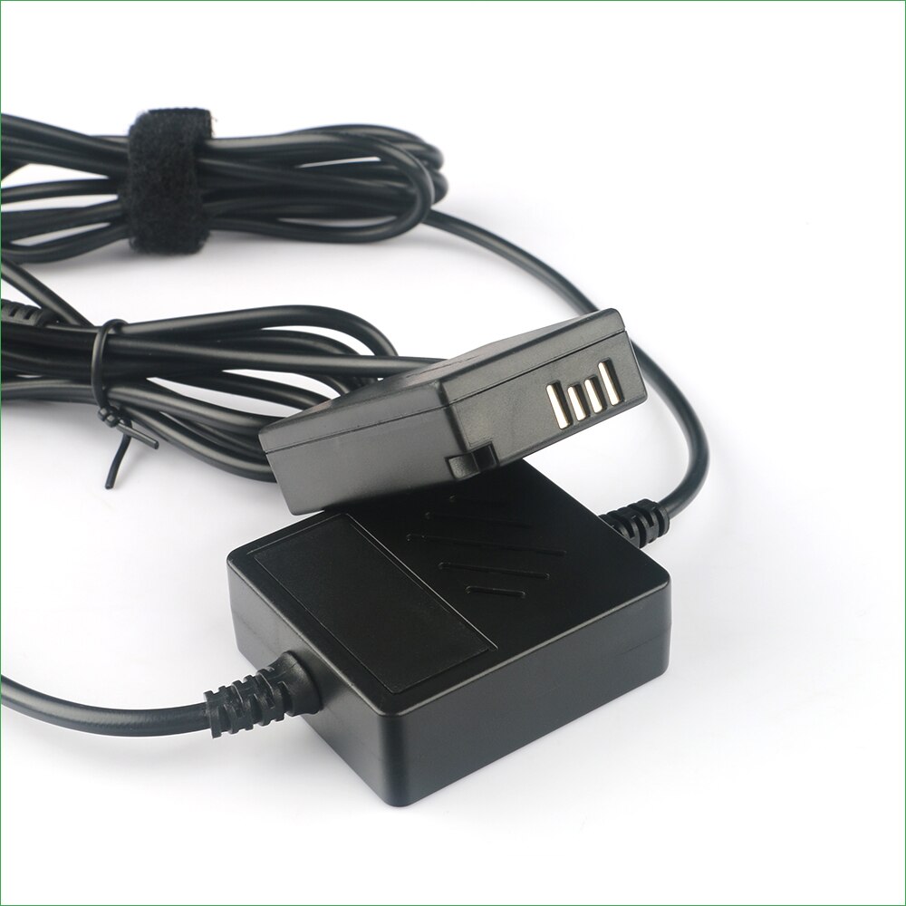 5v usb dr -e18 ack -e18 tyhjä akkusovitin pistoke dc virtapankki canon eos rebel  sl2 sl3 t6i t6s t7i t8i kiss  x8i x9 x9i x10