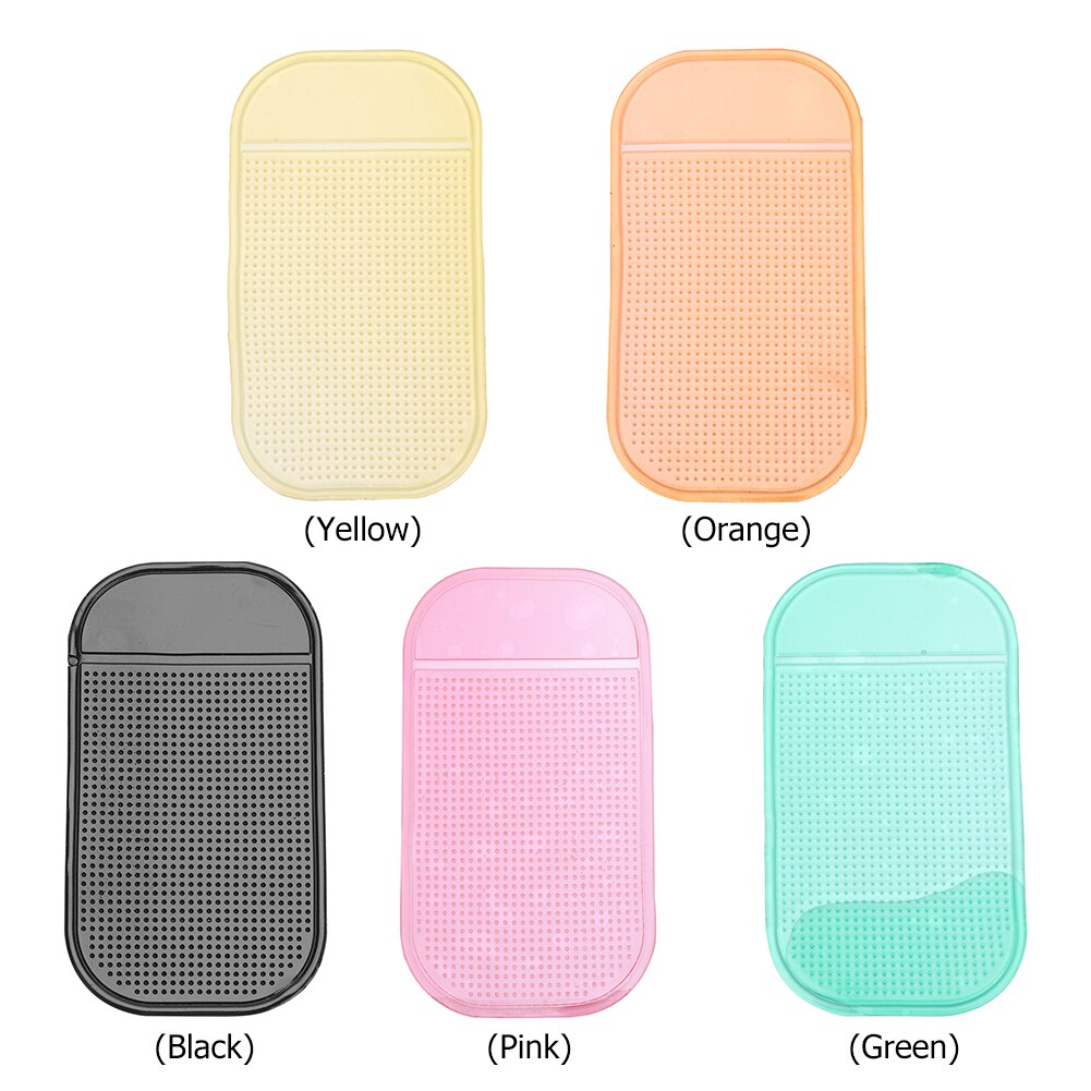 Support en Silicone tampon autocollant anti-dérapant fixe bricolage plateau Point outils de forage tapis de broderie pour 5D diamant peinture fournitures