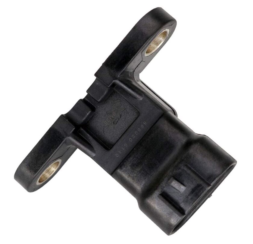 1pc Pressure Sensor For ISUZU 4HK1 FVR D-MAX 3.0 MU-X Turbo Engine 8-98020514-0 8980205140 Car accessories Fast