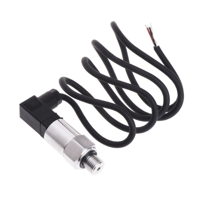 Druck Absender Druck Wandler Sensor 0-10Bar 9-32VDC G1/4 4-20mA 0.5%