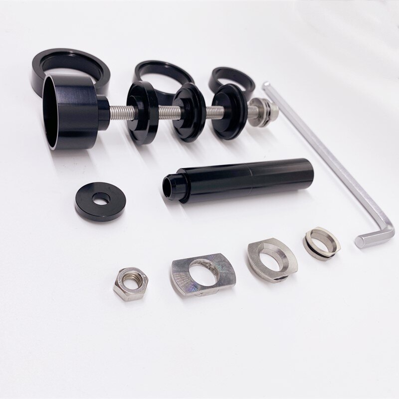 Ensemble d&#39;outils d&#39;installation et de retrait BB PF30, bb86 bb90 bb91 bb92 bb30 bb30a