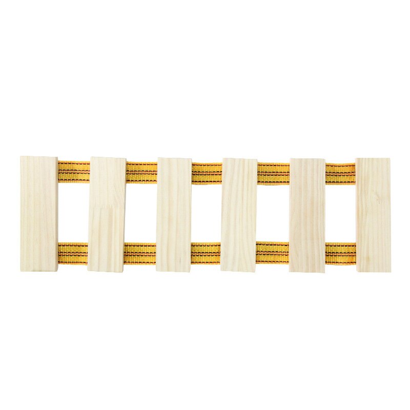 Wooden Cat Climbing Frame Furniture Protect Sisal Cat Kitten Scratch Board Pad Interactive Toy Pet Cat Kitten Claw Care Product: E