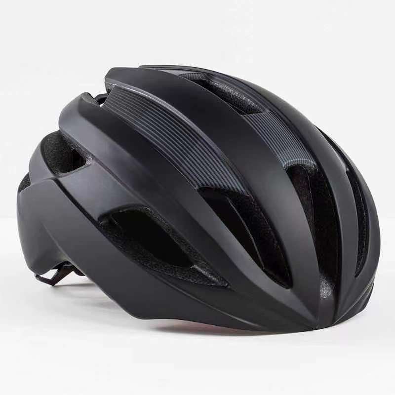 Casco da bici da strada Aero Casco da Ciclismo per uomo Velocis aerodinamica Casco da vento Casco da bicicletta sportivo ultraleggero Casco Ciclismo