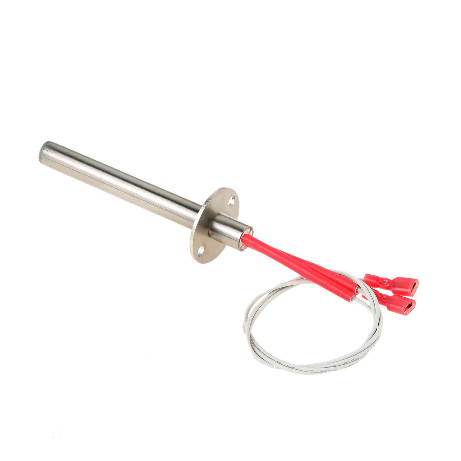 Pellet Igniter Upgrade fits for Enviro Vista Flame Mini Milan EF5 Windsor, Empress FS &amp; INS Pellet Stove Ignitor 50-619 &amp; 20-022