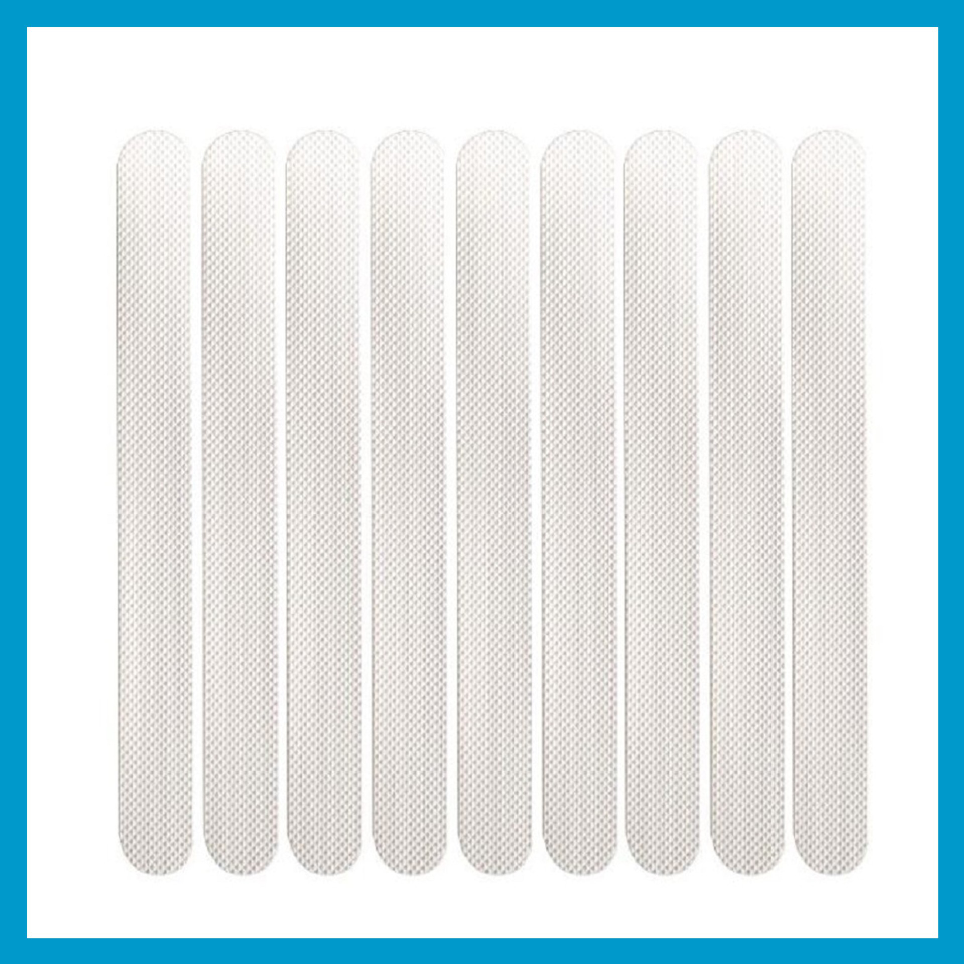 Bathroom Anti-Slip Stickers Stairs Floor Anti-Slip Tape Bathroom Shower Transparent Anti-Slip Tape Home Safety Anti-Slip Sticker: Pink / 400MMx1200MM